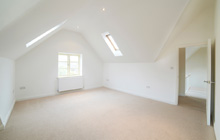 Chivelstone bedroom extension leads