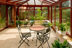 Chivelstone conservatory quotes