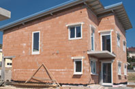 Chivelstone home extensions