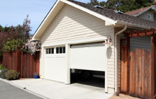 Chivelstone garage construction leads