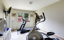 Chivelstone home gym construction leads