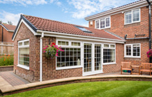 Chivelstone house extension leads