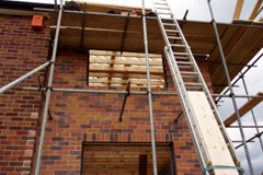house extensions Chivelstone