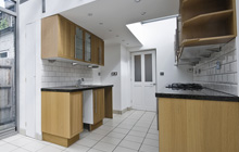 Chivelstone kitchen extension leads